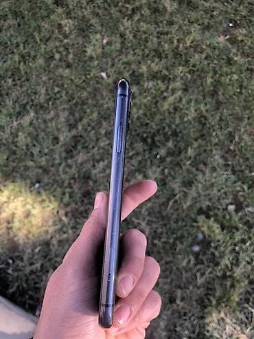 iphone 11 32 gb: IPhone 11, 128 GB, Qara, Simsiz şarj — 3