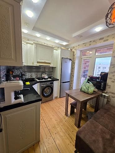 günü: Xətai Rayonu Gəncə Prospekti 191 Saylı Məktəbin Yanında Abad Bina Orta — 5