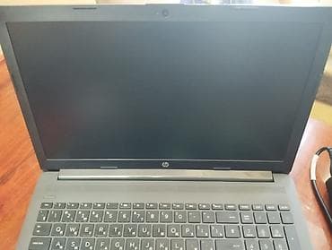 HP 250 G7 noutbuk günlük və uzun müddətə icarəyə verilir: Processor - — 3