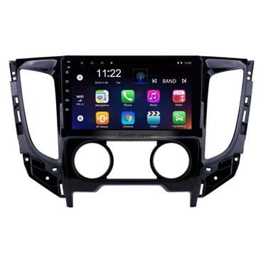 manitor maşin: "mitsubishi l200 2015" android monitor bundan başqa hər növ — 1