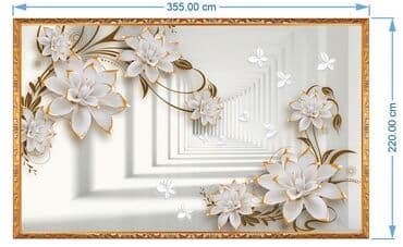 ucuz unitazlar: 4-D Formada dekor satılir. uzinu-355.00 sm eni-220.00 sm. çox — 1