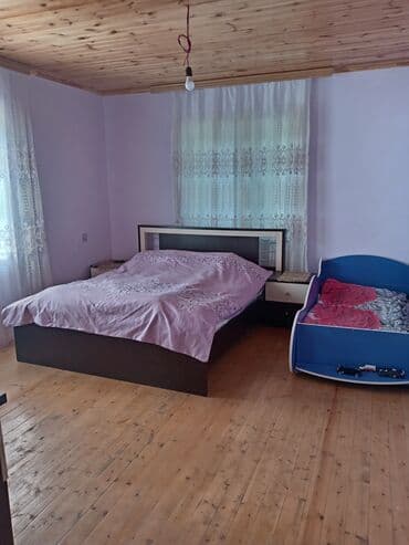 сайты по недвижимости: 90 kv. m, 3 otaqlı, İşıq, Su, Kanalizasiya — 4