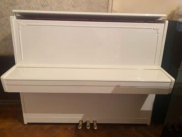 пианино беларусь: Пианино, Беларусь, Акустический, Новый, Бесплатная доставка — 2