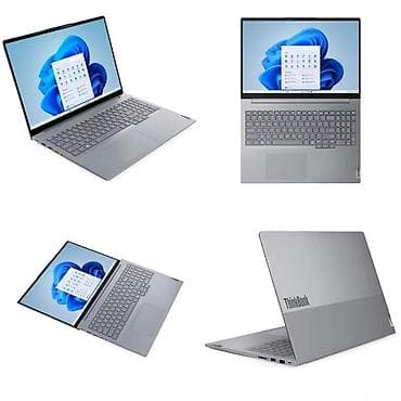 lenova a2016a40: Lenovo ThinkBook 16 G8 IRL Şəhər: Bakı Marka: Lenovo Yeni?: Bəli — 1