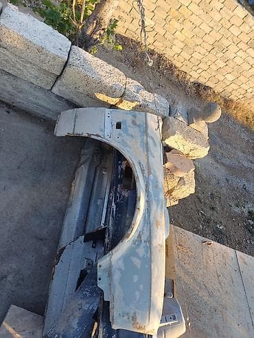 bmw e60 disk: BMW E30, 1989 il, İşlənmiş — 1