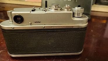 xengel buken aparat: Məhsul: Fotoaparat üçün arxa kaset/film arxası Təsvir: - Orijinal — 5