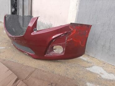 gentra bufer: Chevrolet CRUZE 2014 il, ABŞ, Ünvandan götürmə — 2