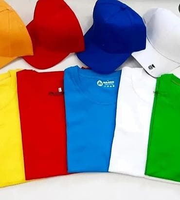 mayka modelleri: Futbolka
T-shirt 
Sifarişlər əvvəlcədən qəbul olunur — 4