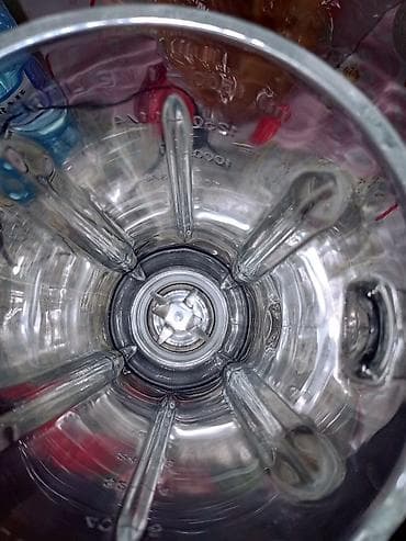 Super Crest blender – güclü və çoxfunksiyalı mətbəx köməkçisi — 4