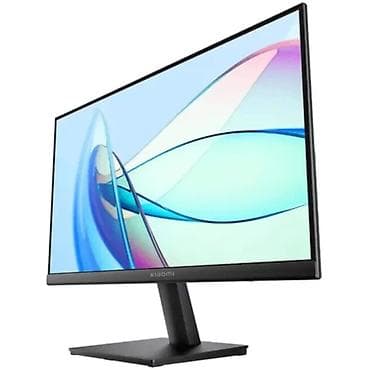 mop dəsti: Model: Xiaomi A22I ELA5230EU Ekran ölçüsü: 21.45 Ekran növü: VA Ekran — 2