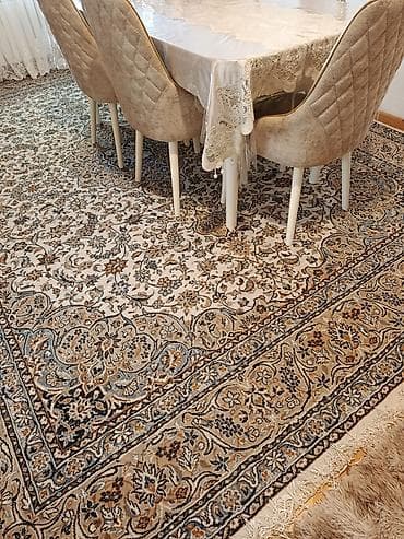 ev qazı: Xalça Dekorativ, Kredit yoxdur — 2