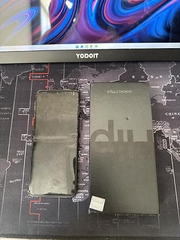 iphone 6s plus plata: Samsung Galaxy Z Flip 4 (256 GB) – Ehtiyat hissəsi kimi satılır * — 4