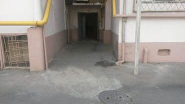 nərimanov evlər: Bakı, 5 otaqlı, Köhnə tikili, m. Gənclik, 140 kv. m — 7