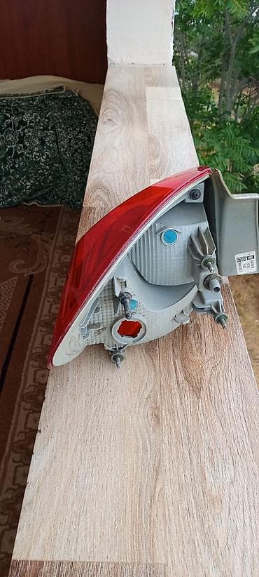 qanad: LED, Universal auto Orijinal, Yeni — 9