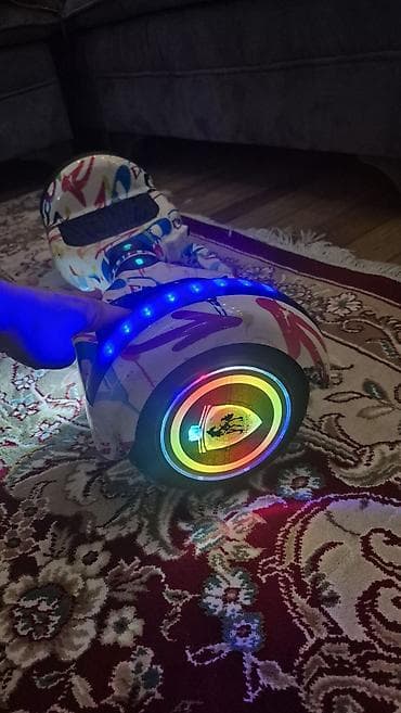 seagway: Segway — 4