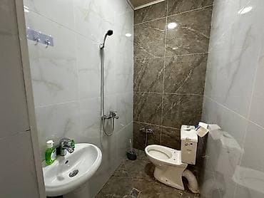 tap az 20 ci sahede satilan evler: 2 otaqlı, 50 kv. m, Kredit yoxdur, Yeni təmirli — 6