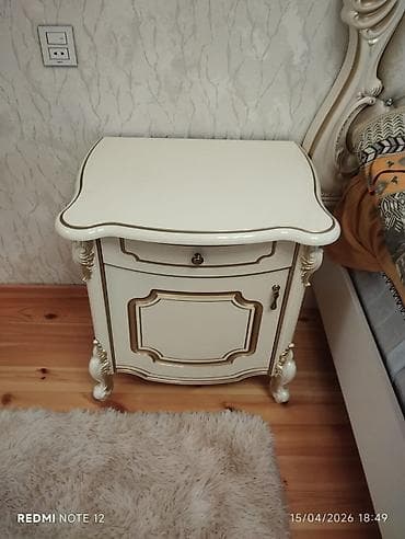 şifonyer ucuz: 2 təknəfərlik çarpayı, Belarusiya, İşlənmiş — 9