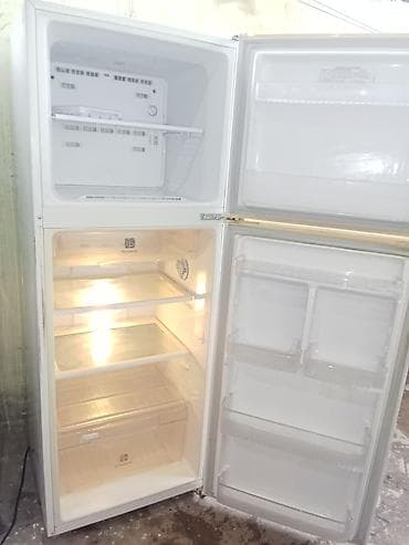 Foto və videokameralar: Samsung Nofros soyuducu əla işlək vəziyyətdədir heç bir problemi — 2