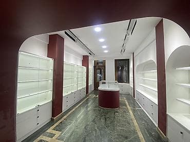 bağ masa: Mebel dizayn və yığımı – fərdi sifariş üzrə - Dəhliz üçün asma paltar — 7