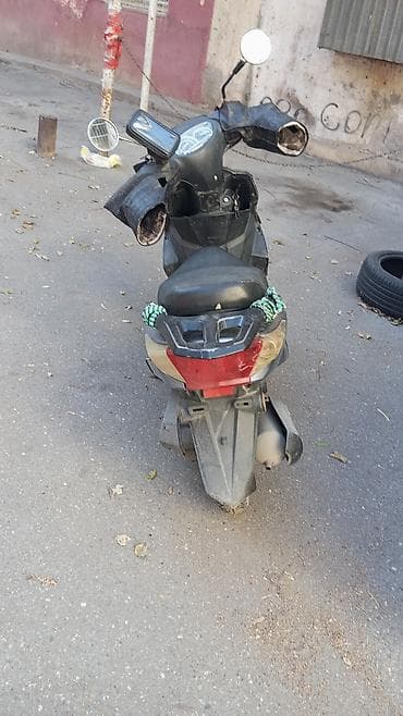 maped tufan: Tam ideal vəziyətdədir watcap 0554419059 — 3