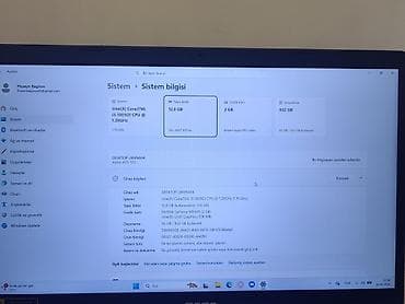 processor core i7: İşlənmiş Acer Aspire, 15.6 ", Intel Core i3, 1 TB, Ödənişli çatdırılma, Ünvandan götürmə — 4