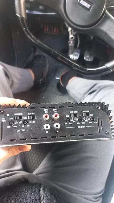 Микрофоны: Qiymete göre narahat edendelere yaxsi cavab verilemyecey son — 3