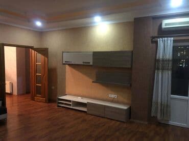 баку белый город купить квартиру: 3 комнаты, Новостройка, м. Хатаи, 100 м² — 3