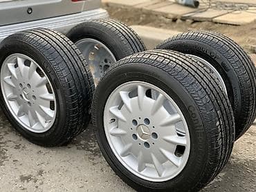 barter disk teker: Barter üçün qəti̇ narahat etməyi̇n. R16 şam 🆒🇩🇪w210-2001model🇩🇪🆒 — 1