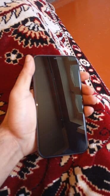 Техника для кухни: IPhone 11, 64 ГБ, Черный, Face ID — 3