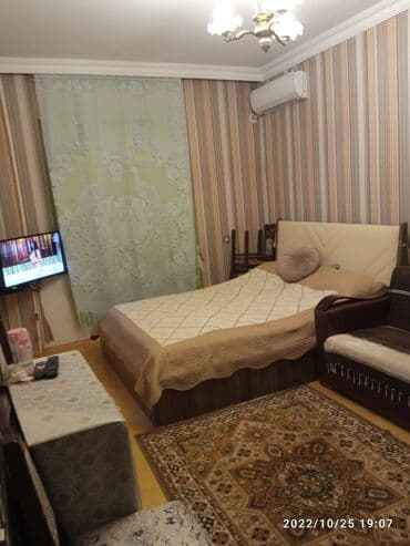 bine qəsəbəsi: Suraxani rayon Yeni Güneşli qesebesi, V yaşayış massivi bina 26 menzil — 3