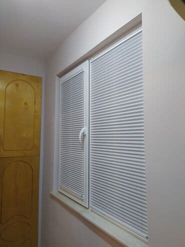 ucuz tüller: Jalüz pərdə ucuz sok qiymətlər bizdə 2 ya 3 günərzində hazırlama — 21