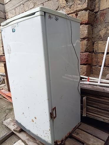 acer aspire 3: 1 qapılı Cinar Soyuducu Satılır, rəng - Ağ — 3