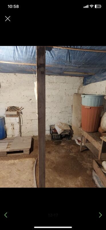 xaşa xuna: Qala qəs. 3 otaqlı, 550 kv. m, Kredit yoxdur, Orta təmir — 12