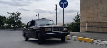 saipa saina satış merkezi: VAZ (LADA) — 1