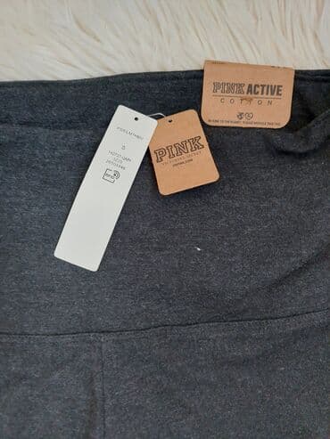 şalvar modelleri 2022: Finka, idman şalvarı, Qız üçün, 10 - 12 yaş — 4