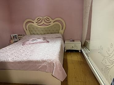 tumba modelleri: İkinəfərlik çarpayı — 2