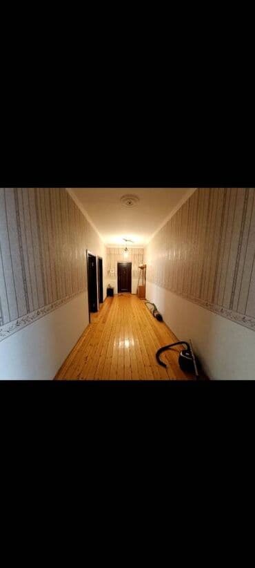 kiraye ev qarayevde: Xətai metrosunun çıxışında 13 mertebeli binanın 3-cü mərtəbəsində — 6