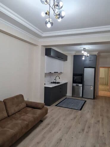 zigda kiraye evler 2020: Sumqayıt şəhəri,Dəniz kənarı Bulvarda,9 mərtəbəli yeni tikilinin 3cü — 3