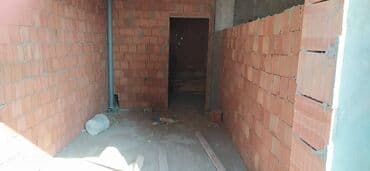 əcəmidə 1 otaqlı evlər: 1 otaqlı, Yeni tikili, 57 kv. m — 2