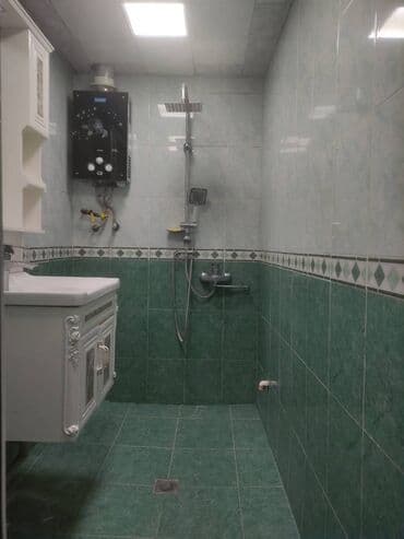 sabuncuda satılıq evler: Bakı, m. Həzi Aslanov, 4 otaqlı, Köhnə tikili, 90 kv. m — 9