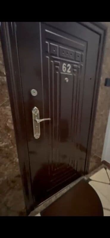 Kirayə mənzillər: 3 otaqlı, Yeni tikili, 94 kv. m — 1