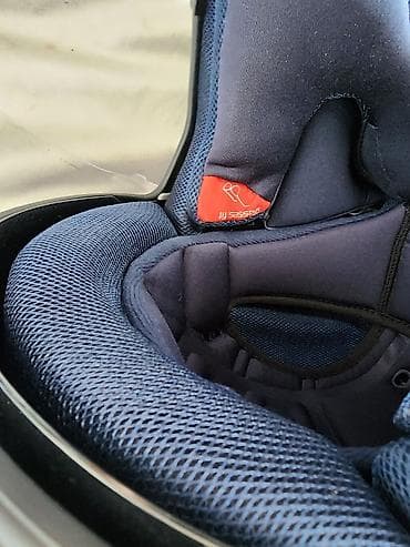 kask kamera: Kenwood KCA-HX7C – motosiklet üçün Bluetooth kamera və kommunikasiya — 5