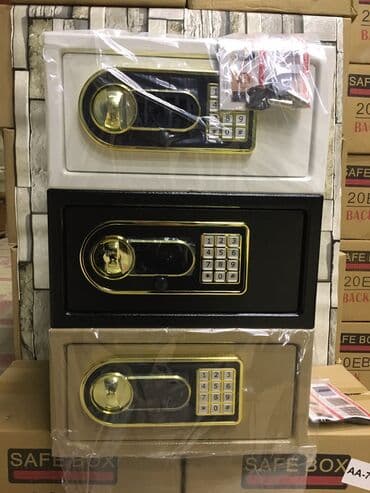 копилка на 100 тысяч сом таблица: Hundurluk 17 Eni 33 Derinlik 30 Seyf acar ve kodile isleyir Unvana — 1