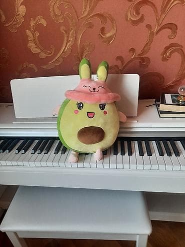 uşaqlar: Oyuncaqlar — 2