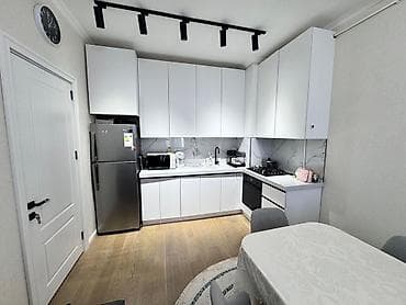 ramanada ucuz evler: Yasamal rayonu, Golun yaninda Kristal Abşeron yaşayış kompleksində — 4