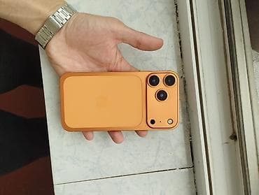 ıpone 4: IPhone 11, 64 GB, Narıncı, Face ID — 3