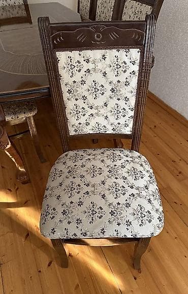 stull: Qonaq masası, İşlənmiş, Açılan — 3