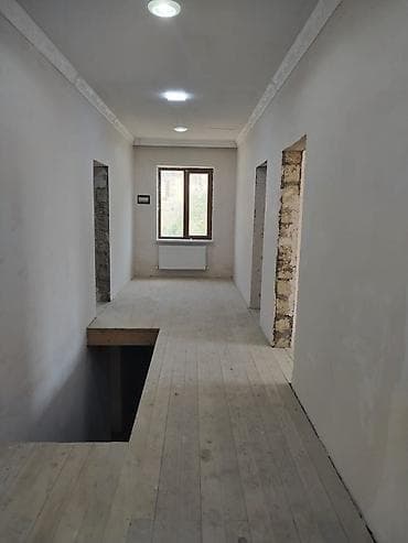 Badamdar qəs. 10 otaq, 240 kv. m, Kredit yoxdur, Təmirsiz — 7