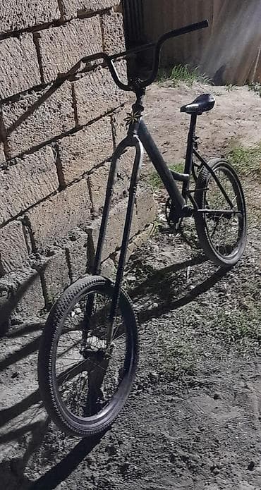 İşlənmiş Şəhər velosipedi 20", sürətlərin sayı: 1, Ünvandan götürmə lalafo.az -da İşlənmiş Şəhər velosipedi 20", sürətlərin sayı: 1, Ünvandan götürmə
