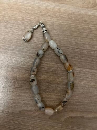 fosfor tesbeh: Əl işi təsbeh. Keyfiyyətli materialdan hazırlanıb. Tam yeni və — 4